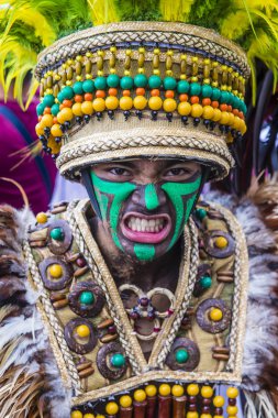 2018 Dinagyang Festivali