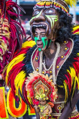 2018 Dinagyang Festivali