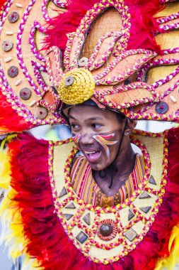 2018 Dinagyang Festivali