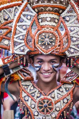 2018 Dinagyang Festivali