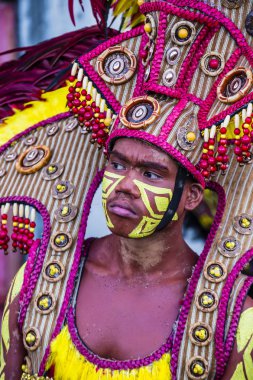 2018 Dinagyang Festivali