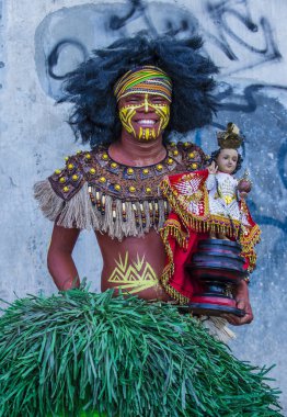 2018 Dinagyang Festivali
