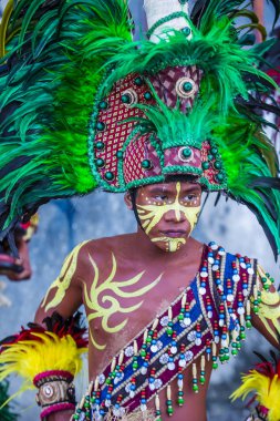 2018 Dinagyang Festivali