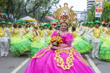 2018 Sinulog Festivali