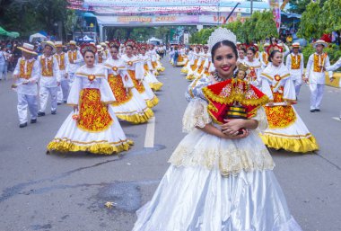 2018 Sinulog Festivali