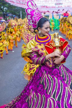 2018 Sinulog Festivali
