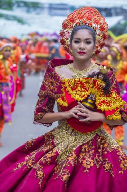 2018 Sinulog Festivali
