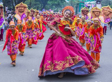 2018 Sinulog Festivali