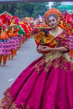 2018 Sinulog Festivali