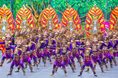 2018 Sinulog Festivali