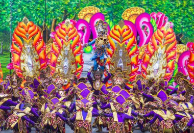 2018 Sinulog Festivali