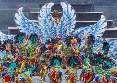 2018 Sinulog Festivali
