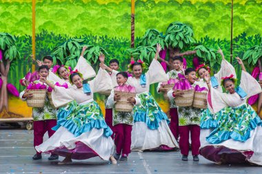 2018 Sinulog Festivali