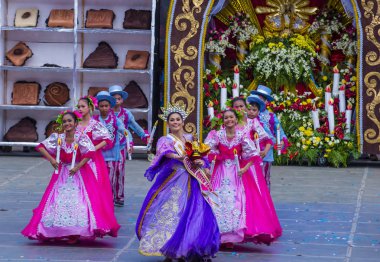 2018 Sinulog Festivali