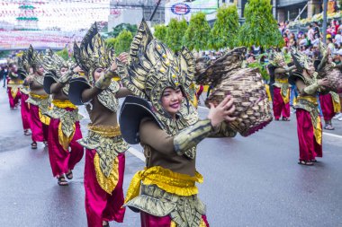 2018 Sinulog Festivali