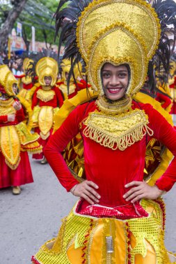 2018 Sinulog Festivali