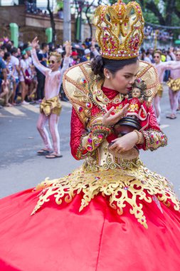 2018 Sinulog Festivali