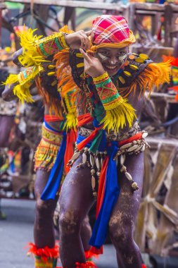 2018 Dinagyang Festivali
