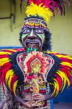 2018 Dinagyang Festivali