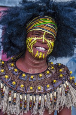 2018 Dinagyang Festivali