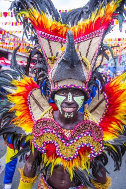 2018 Dinagyang Festivali