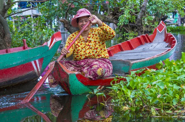 Tonle sap Gölü Kamboçya