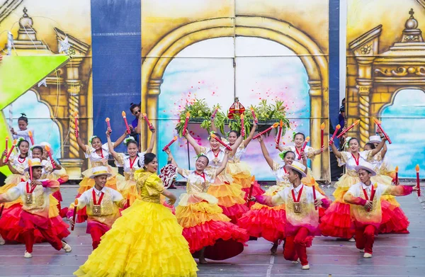 2018 Sinulog Festivali
