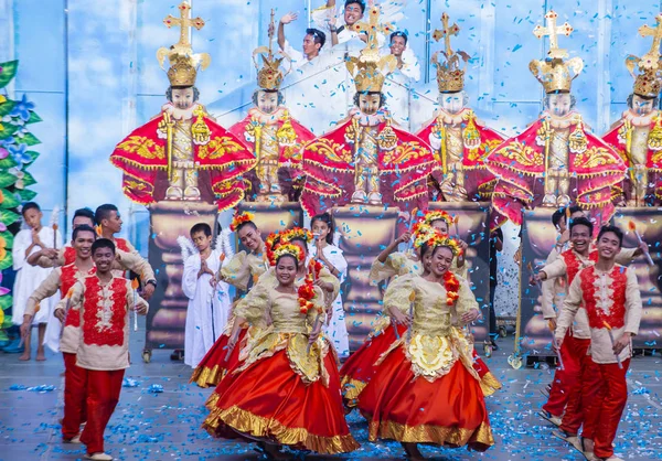 Festival Sinulog 2018 — Photo