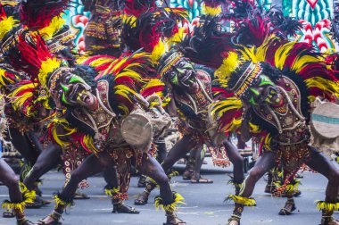 2018 Dinagyang Festivali