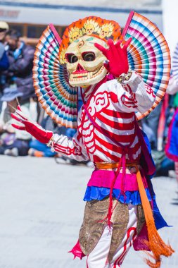 Ladakh Festivali 2017