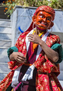 Ladakh Festivali 2017