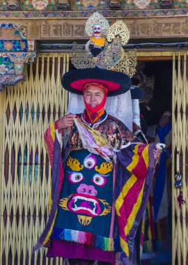 Ladakh Festivali 2017
