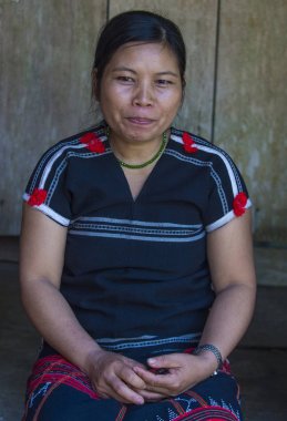 COTU etnik azınlık Vietnam 
