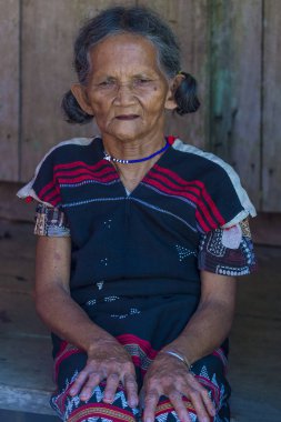 COTU etnik azınlık Vietnam 