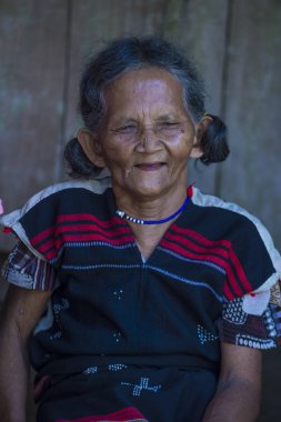 COTU etnik azınlık Vietnam 