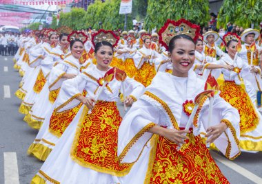 2018 Sinulog Festivali