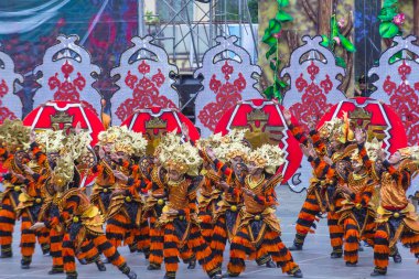 2018 Sinulog Festivali