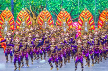2018 Sinulog Festivali