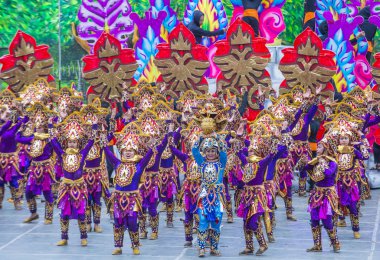 2018 Sinulog Festivali