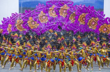2018 Sinulog Festivali