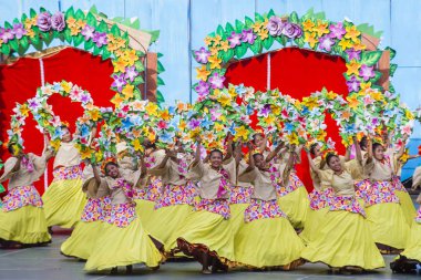 2018 Sinulog Festivali