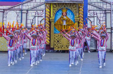 2018 Sinulog Festivali