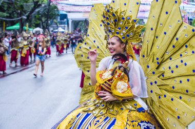 2018 Sinulog Festivali