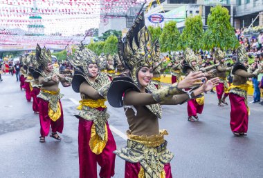 2018 Sinulog Festivali