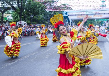 2018 Sinulog Festivali