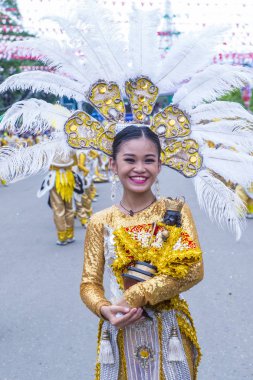 2018 Sinulog Festivali