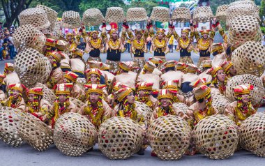 2018 Sinulog Festivali