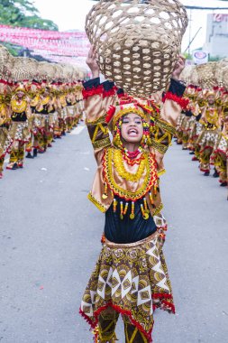 2018 Sinulog Festivali