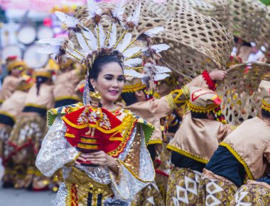 2018 Sinulog Festivali