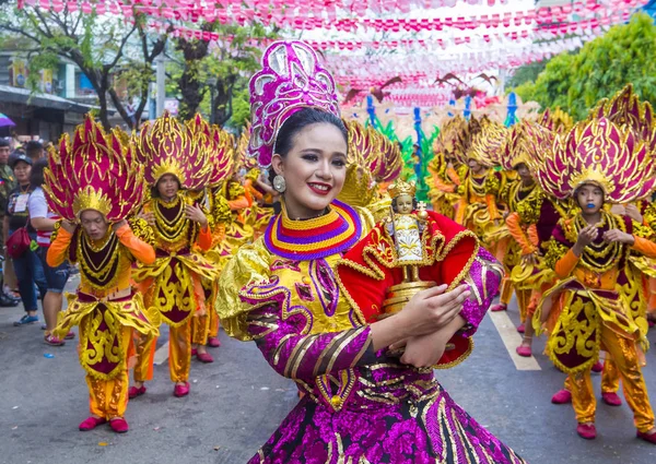 Синулогский фестиваль 2018 — стоковое фото